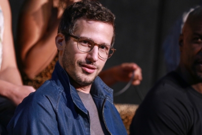 Andy Samberg (Current Era)